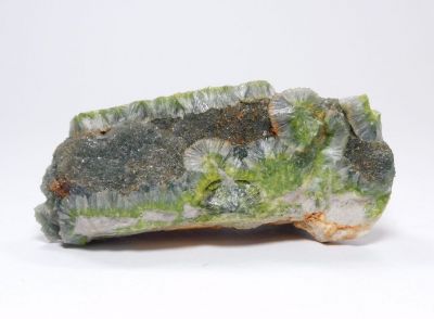 Wavellit - Hot Springs, Garland Co., Arkansas, USA